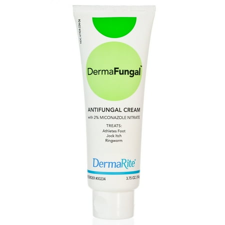 Derma Fungal Antifungal Cream 3.75 oz