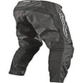 thumbnail image 2 of Troy Lee Designs GP Mono Mens MX Offroad Pants Gray/Black 30 USA, 2 of 2
