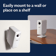 thumbnail image 7 of SimplISafe Smart Alarm Wireless Indoor Security Camera, 7 of 7