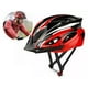 thumbnail image 4 of Casco de bicicleta BLOSOOM para ciclismo AJUSTABLE a diferentes tamaños de cabeza, 4 of 4