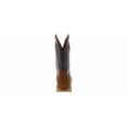 thumbnail image 3 of Twisted X Men's Cellstretch Waterproof Work Boot Nano Composite Toe Brown 7 D(M) US, 3 of 6