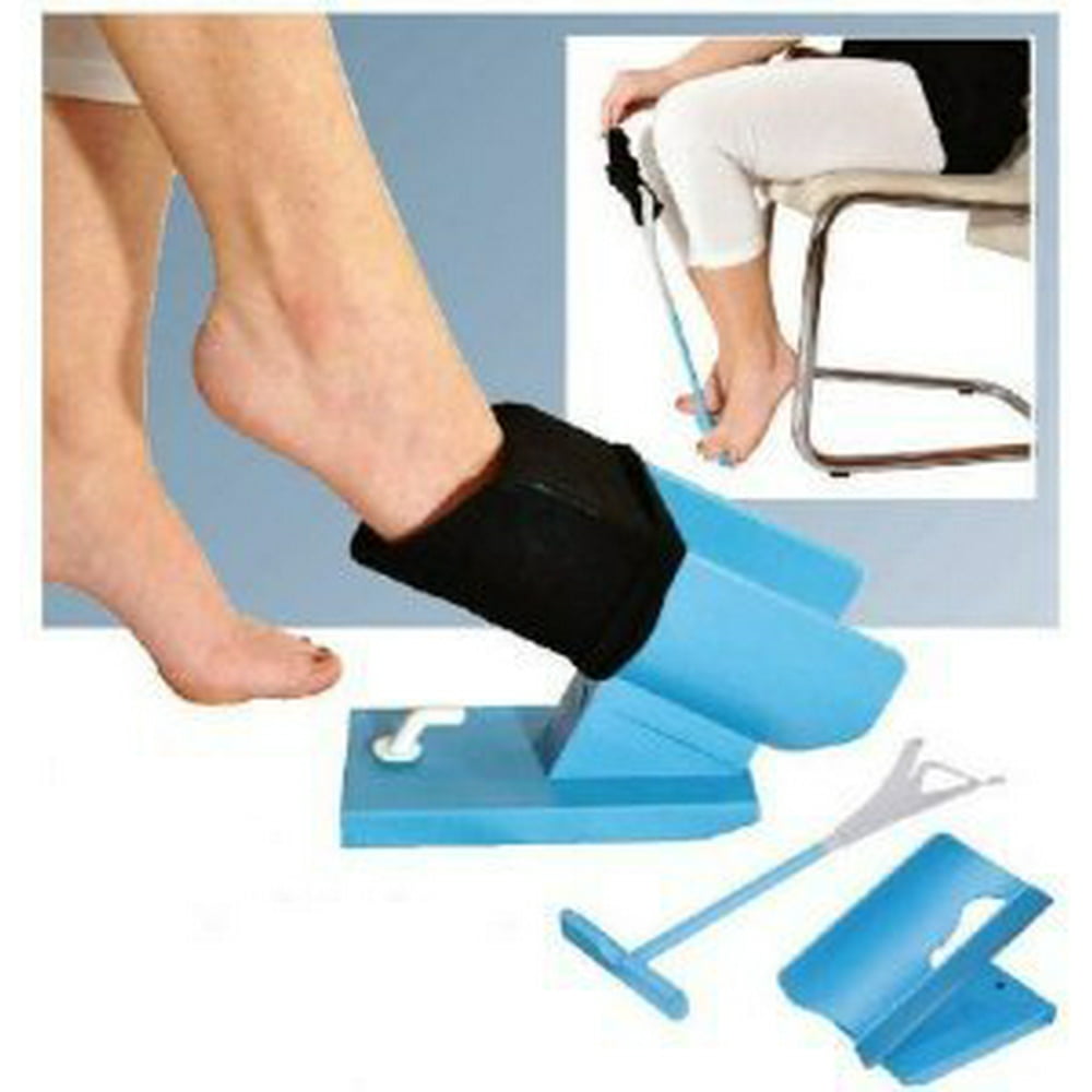 Sock Aid Easy On, Easy Off