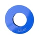 thumbnail image 2 of Plaza De Micro Peso Fraccional De Ejercicio Cambio De Pesas Placa De Peso Azul 750g, 2 of 8