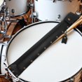 thumbnail image 4 of Luxshiny Bolsa Porta Drumsticks En PU Con Protección Y De Tachuelas Para Percusión, 4 of 8