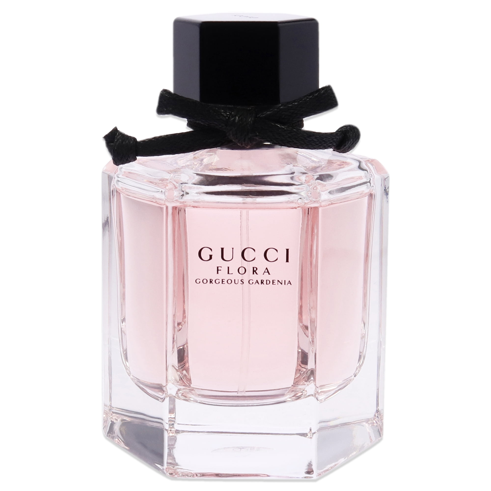 Gucci Flora Gorgeous Gardenia Eau De Toilette Natural Spray
