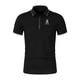 thumbnail image 1 of 2023 Nuevo Estilo Psycho Bunny Camiseta Polo Casual Para Hombre Nueva Moda De Verano Gao Jiahui unisex, 1 of 2