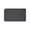 🍒 Gray_Base#4445, variant on Silicone Cat Litter Mat 15 x 9 in Gray Blue Green • Large Trapping Dots • Waterproof Non-Slip Washable Food-Grade Quick-Dry Reusable Floor