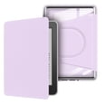 thumbnail image 3 of Acrylic Magnetic Detachable Cover Leather like Protective Shell Lightweight for KPW6 (7inch)/2024/2022/KPW5/KPW4, 3 of 9