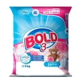 thumbnail image 1 of Detergente en Polvo Bold 3 Cariñitos de Mamá 5 kg, 1 of 4