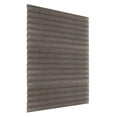 thumbnail image 2 of Cordless Cellular Shade Pleated Window Blind Light Filtering Fabric Modern Design for Home Office Bedroom Living Room, 2 of 7