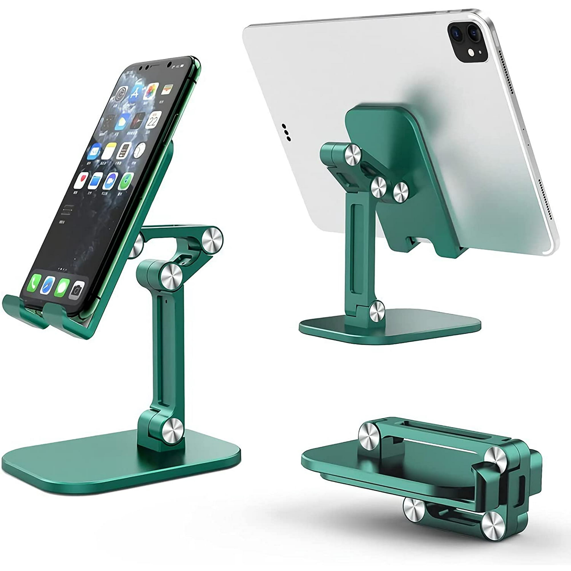 Angle Height Adjustable Foldable Mobile Stand Cell Phone Holder iPad Tablet  Stand