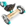thumbnail image 4 of Schwinn Roadster Tricycle avec Sonnette de Vélo Classique et Glands au Guidon, avec Cadre en Acier Rétro et Siège Ajustable, 4 of 5