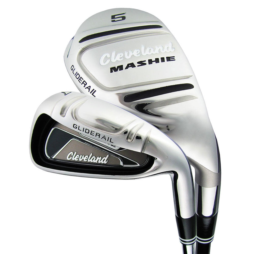 cleveland mashie irons
