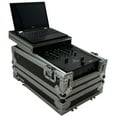 thumbnail image 3 of Harmony HC10MIXLT Flight DJ Laptop Glide 10" Mixer Case Allen & Heath Xone: 23, 3 of 6