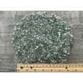 thumbnail image 5 of WHOLESALE Natural Semi Tumbled Green Fluorite Gemstone Chips, Crushed Mini Green Fluorite Crystals, Undrilled (Green Fluorite, 1 Pound), 5 of 8