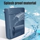 thumbnail image 4 of Funda Antipolvo Compatible Con La Consola Ps5 Funda Protectora Impermeable Y Portátil Funda Antipolvo Plegable Eigraketly HA038055-00, 4 of 6