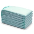 thumbnail image 2 of Incontinence Chux Pads, Disposable Underpads 30" x 36" Waterproof Absorbent Protection Bed Pads, Perfect for Kids, Adults, Pets, Puppy Training, Pee Pads and Furniture (Pack of 10), 2 of 5