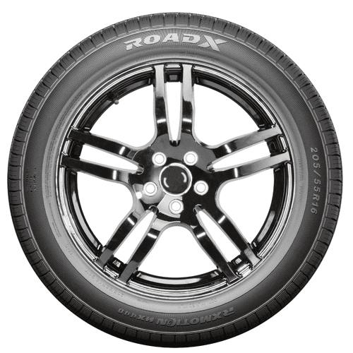 RoadX RXMotion MX440 205/50R17XL 93V Tire for Passenger Vehicles