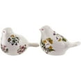 thumbnail image 2 of Portmeirion Botanic Garden Salt & Pepper Set (Bird Shape), 2 of 4