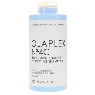 シャンプー OLAPLEX No.4 BOND MAINTENANCE SHAMPOO Olaplex, Bond Maintenance Clarifying Shampoo, 8.5 oz - Walmart.com