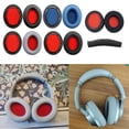thumbnail image 3 of Memory Foam Earpads Ear Cushions For SonoFlow HQ5 Enhances Sound, 3 of 19