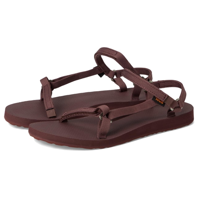 Sandalia Teva Original Universal Slim para Mujer Confetti Talla 8W US