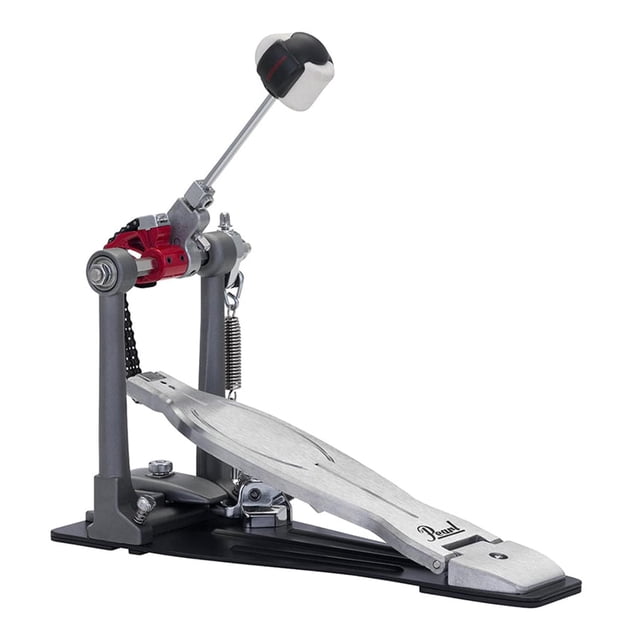 PEARL Pedal Sencillo para Bombo Serie ELIMINATOR SOLO Red P-1030R PEARL