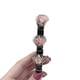 thumbnail image 1 of Pinzas para el cabello para mujeres, pinzas para peinar, pinzas para el cabello para niñas, pinzas para tejer y arreglar el cabello, pinzas laterales, accesorios para la cabeza, pinzas frontales, pinz, 1 of 5