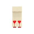thumbnail image 3 of DC Miniature Circuit Breaker for High Low Voltage Equipment, PV Isolator, DC Disconnect Switch Gloria Disyuntor en miniatura, 3 of 6