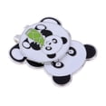 thumbnail image 2 of Marcador de pelota de golf Zulema Panda Clip desmontable, 2 of 8