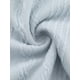 thumbnail image 5 of Pantalones de pijama para mujer INSPIRE CHIC de algodón de punto acanalado con cintura elástica, pierna recta y bolsillos, ropa de lounge casual para el hogar, azul, 5 of 6