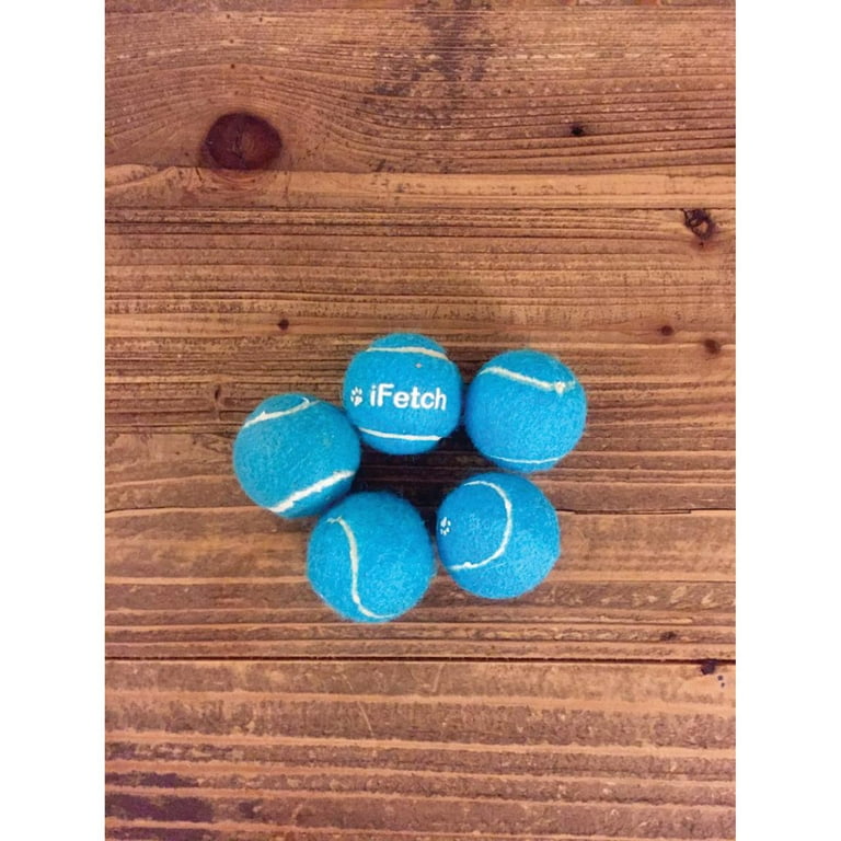 Ifetch balls cheap