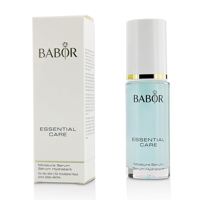 babor essential care