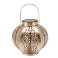 thumbnail image 2 of Outdoor Waterproof Solar Lantern, Multfunctional LED Solar Lantern Decorative Garden Light  For Backyard For Patio, 2 of 8