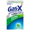 Gas-X Extra Strength Gas Relief Softgels, 72 Count