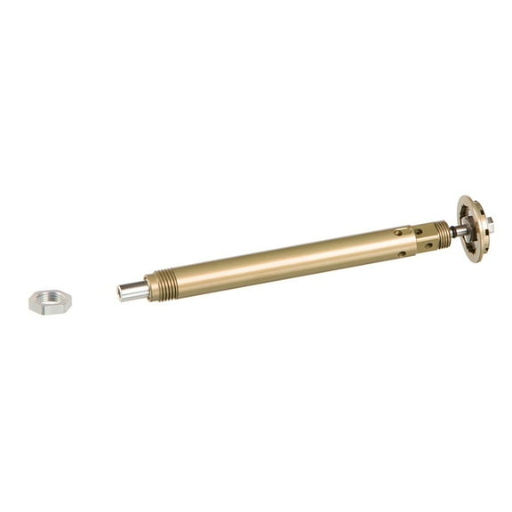 RockShox Deluxe Select Damper Shaft, 57.5-65mm, 11.4118.086.650