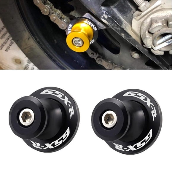 Bobinas basculantes para moto LQMY para SUZUKI GSXR 600 750 1000