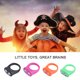 thumbnail image 4 of 20 piezas creativo anillo de dedo juguete niños delicado anillo de plástico Halloween divertido anillo de dedo juguete niños accesorios de fiesta, 4 of 5