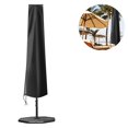 thumbnail image 1 of Housse de Parasol, pour Housse de Parasol de Patio, Housses de Parasol pour l'Extérieur, 1 of 3