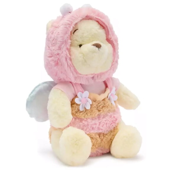 Winnie the Pooh Bee Plush