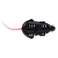 thumbnail image 3 of Juguete de Gato Interactiva Mas Juguete Mas Entretenimiento Actividades Domesticos Colco Ratón de mascota Cat Rat Rat Toys, 3 of 8