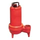thumbnail image 1 of Bomba Sumergible Para Agua Sucia Pumps 1/2 Hp 370W, 1 of 2