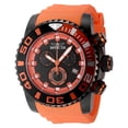 thumbnail image 1 of RELOJ INVICTA 48986 NARANJA, 1 of 1