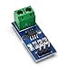 thumbnail image 3 of Gump's grocery Module de Capteur de Courant Portée 20A Module ACS712 ACS712T, 3 of 4