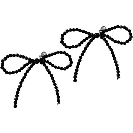 ZHAAGRJ Stylish Butterfly Phone Charm Bag Pendant Beaded Shoe Accessory Upgrade Your Shoes with A and Distinctive Touch CJB#14723