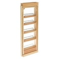 thumbnail image 1 of Rev-A-Shelf 432-WF33-3C Wooden Wall Filler Pull Out Cabinet Organizer, 1 of 9