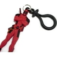 thumbnail image 4 of Marvel Soft Touch PVC Key Ring, 4 of 5