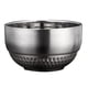 thumbnail image 1 of AURARMLET 1Ud Para Doble De Acero Inoxidable Plateado Para Cocina, 1 of 6