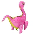 thumbnail image 4 of Kit De Globos De Dinosaurio De 93 Cm, Kit De Globos De Dinosaurio Fuerte Y Duradero, Globos Brillantes Y Deslumbrantes Para Fiestas En El Hogar LYUMO Otros, 4 of 8