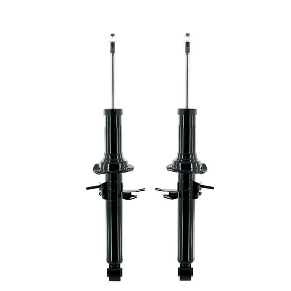 Pair of 2 Front Left-Right Suspension Strut Assembly For 2014-2018 Infiniti Q70